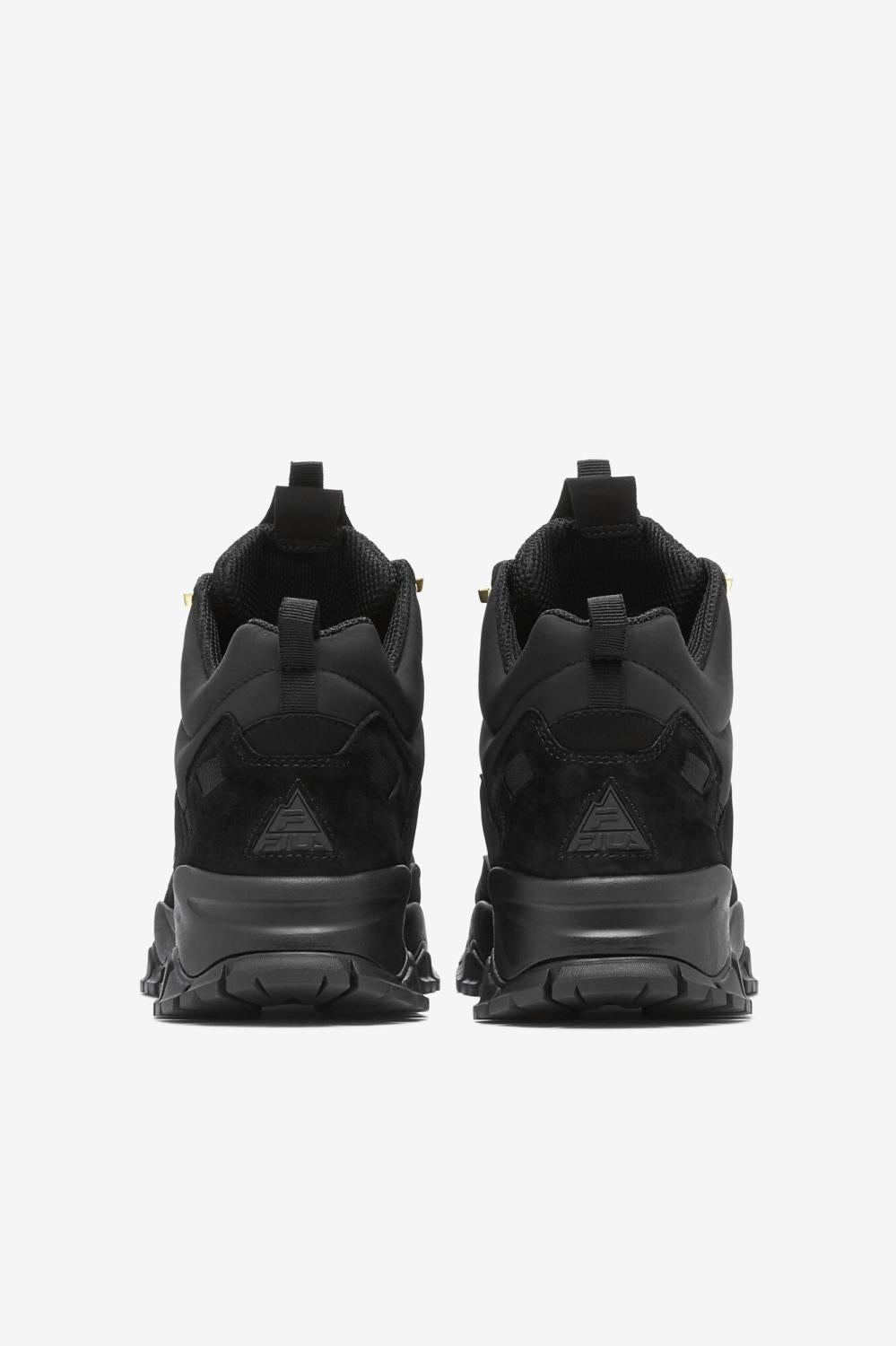 Men Boots | FILA Men's Ray Tracer TR 2 Mid