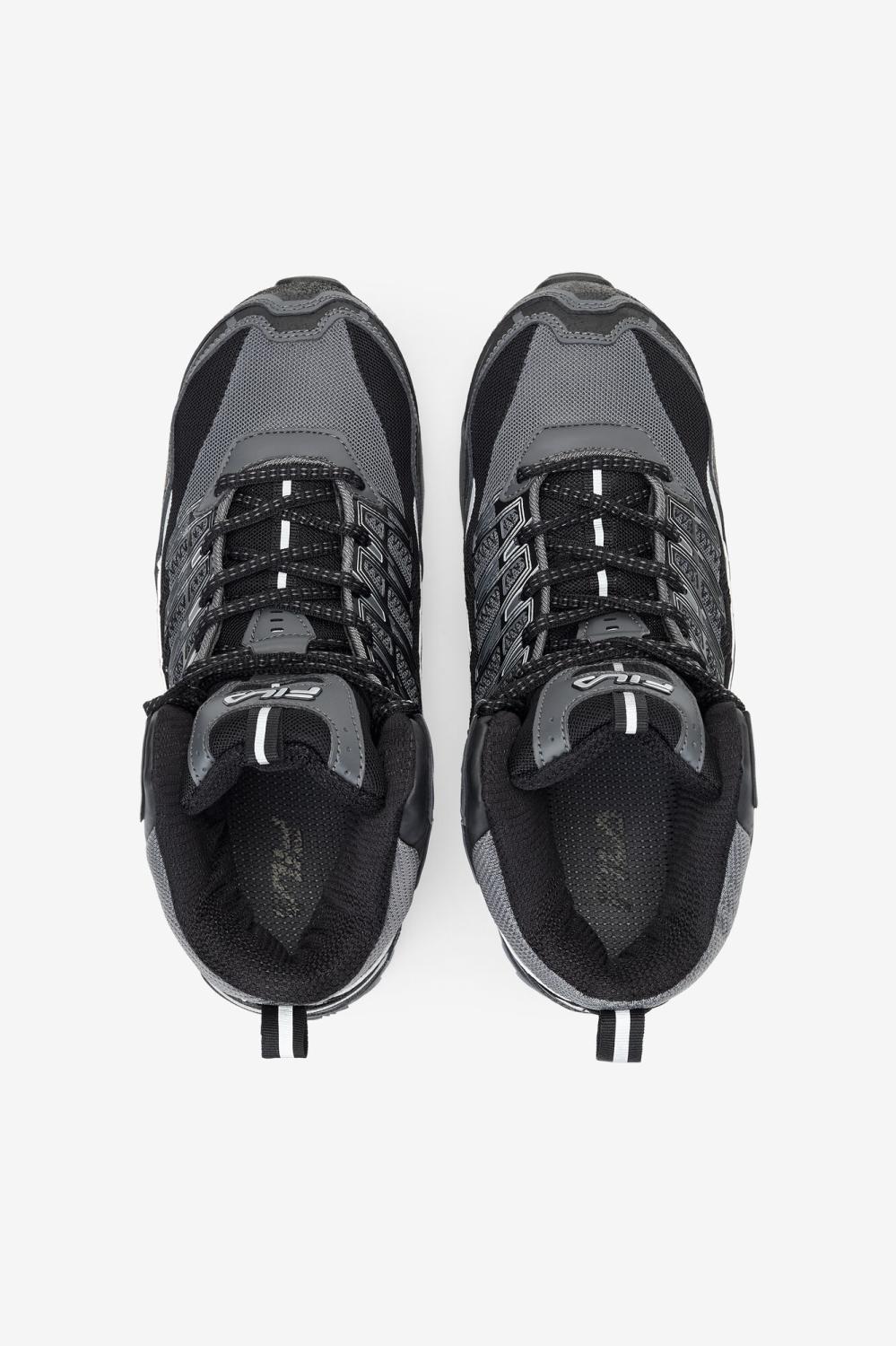 Men Composite Toe Shoes | FILA Men's Hailstorm Composite Toe Boot