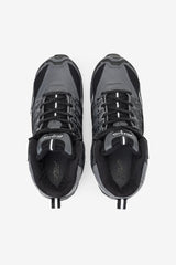 Men Composite Toe Shoes | FILA Men's Hailstorm Composite Toe Boot