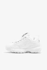 Men Disruptor 2 | FILA Men's Disruptor 2 111 WHITE / NAVY / RED