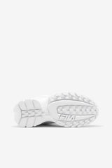 Men Disruptor 2 | FILA Men's Disruptor 2 111 WHITE / NAVY / RED