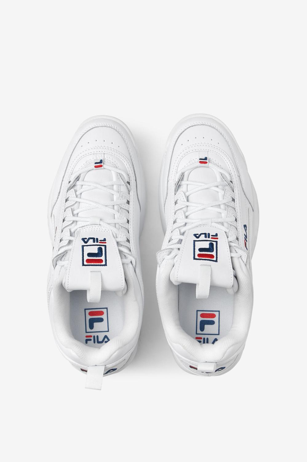Men Disruptor 2 | FILA Men's Disruptor 2 Premium