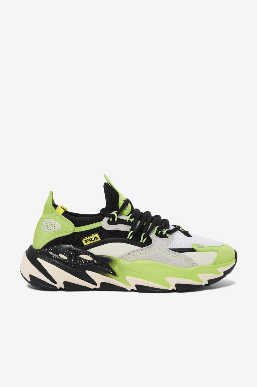 Men Disruptor 2 | FILA Men's Ray Tracer Evo 2