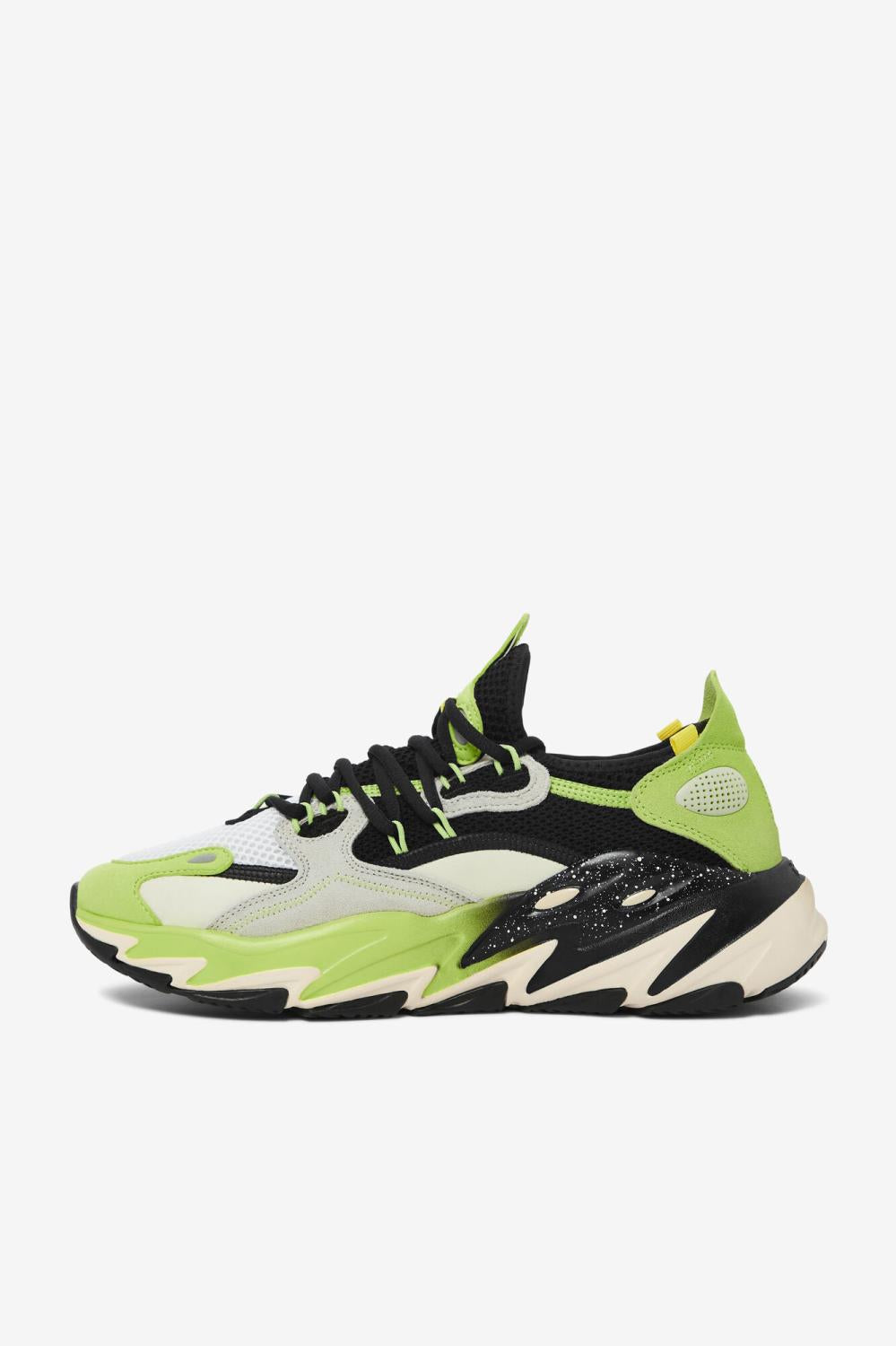 Men Disruptor 2 | FILA Men's Ray Tracer Evo 2