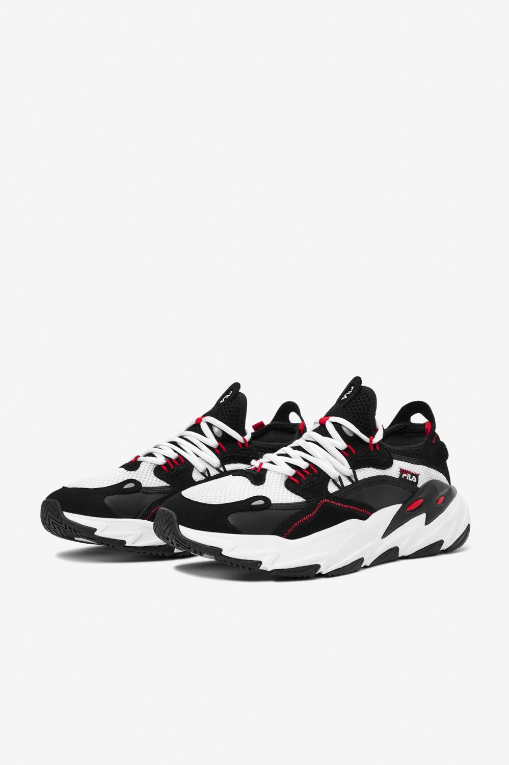 Men Disruptor 2 | FILA Men's Ray Tracer Evo 2