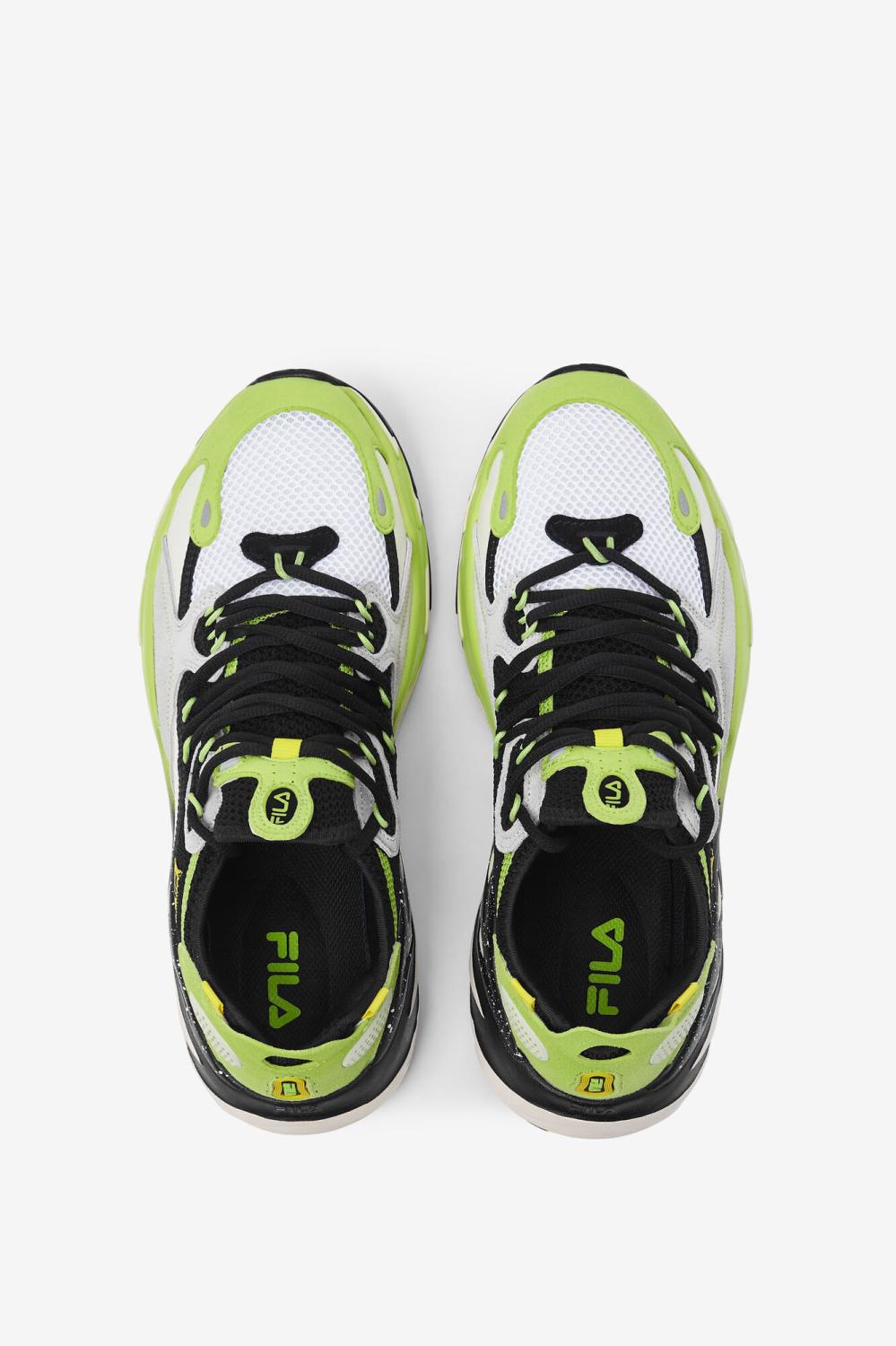 Men Disruptor 2 | FILA Men's Ray Tracer Evo 2