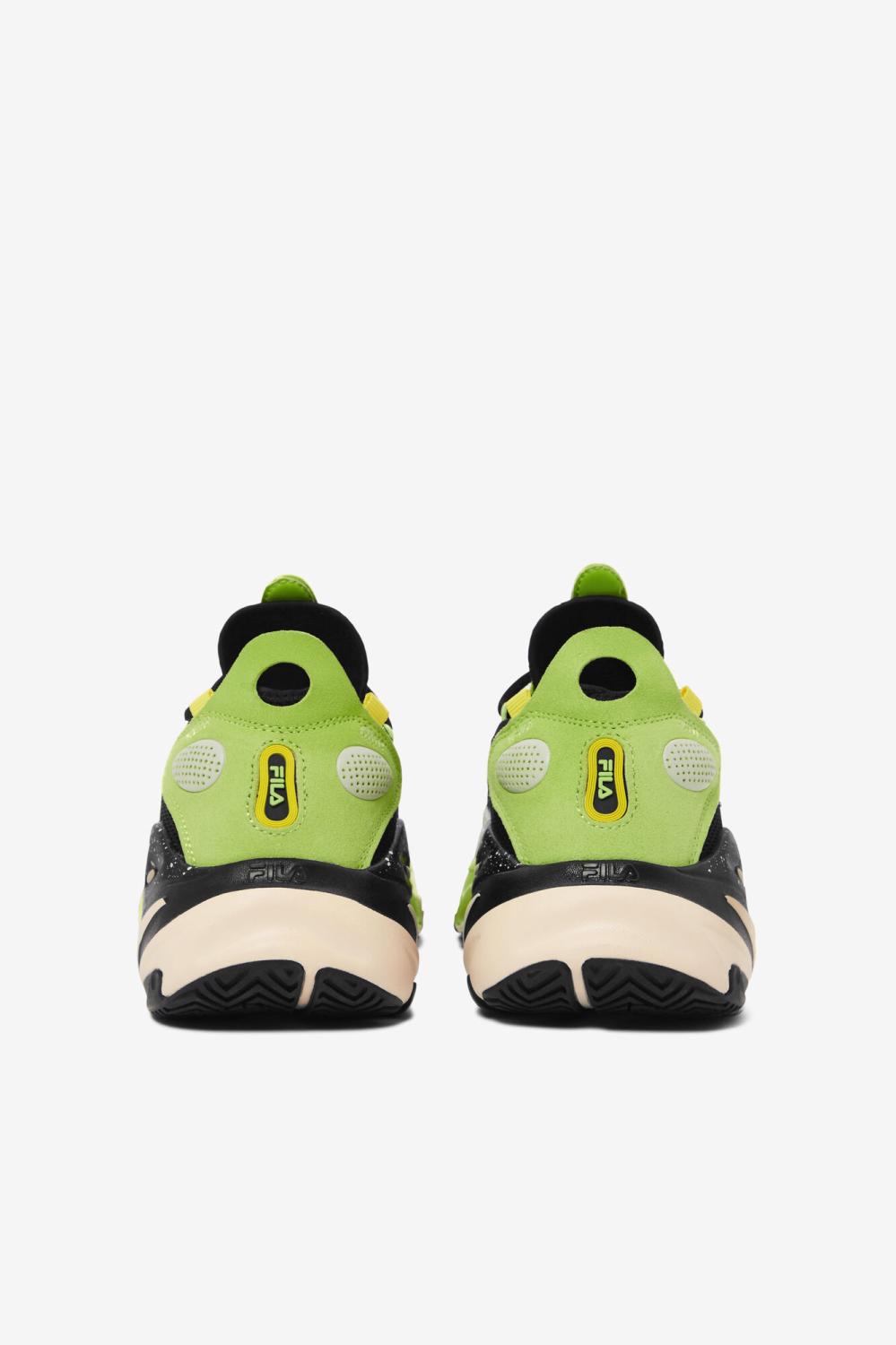 Men Disruptor 2 | FILA Men's Ray Tracer Evo 2