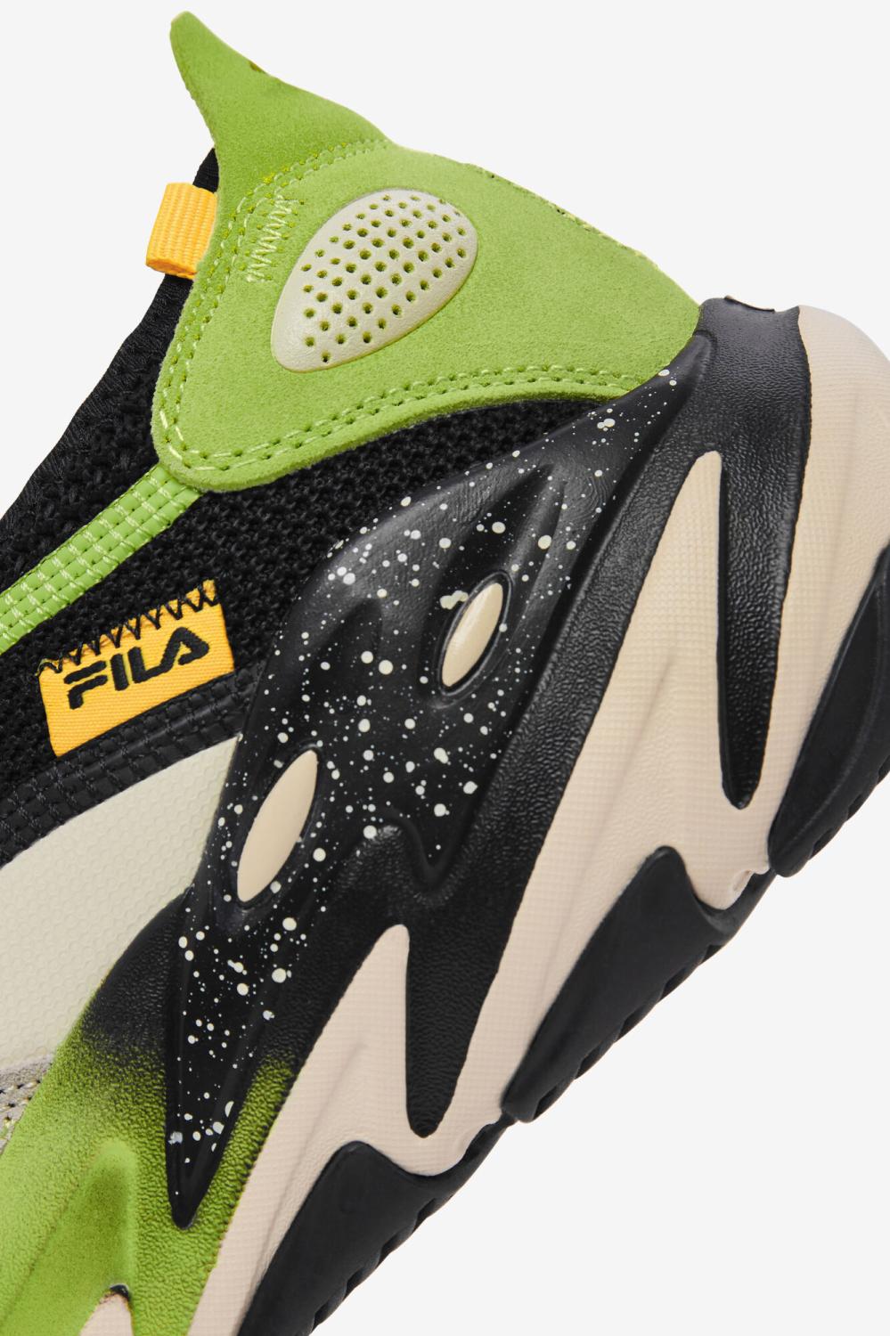 Men Disruptor 2 | FILA Men's Ray Tracer Evo 2