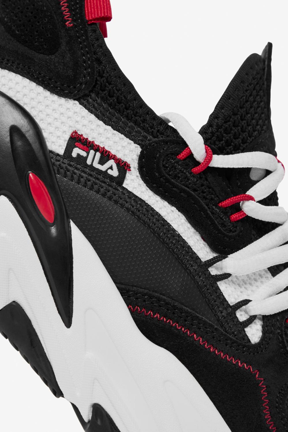 Men Disruptor 2 | FILA Men's Ray Tracer Evo 2