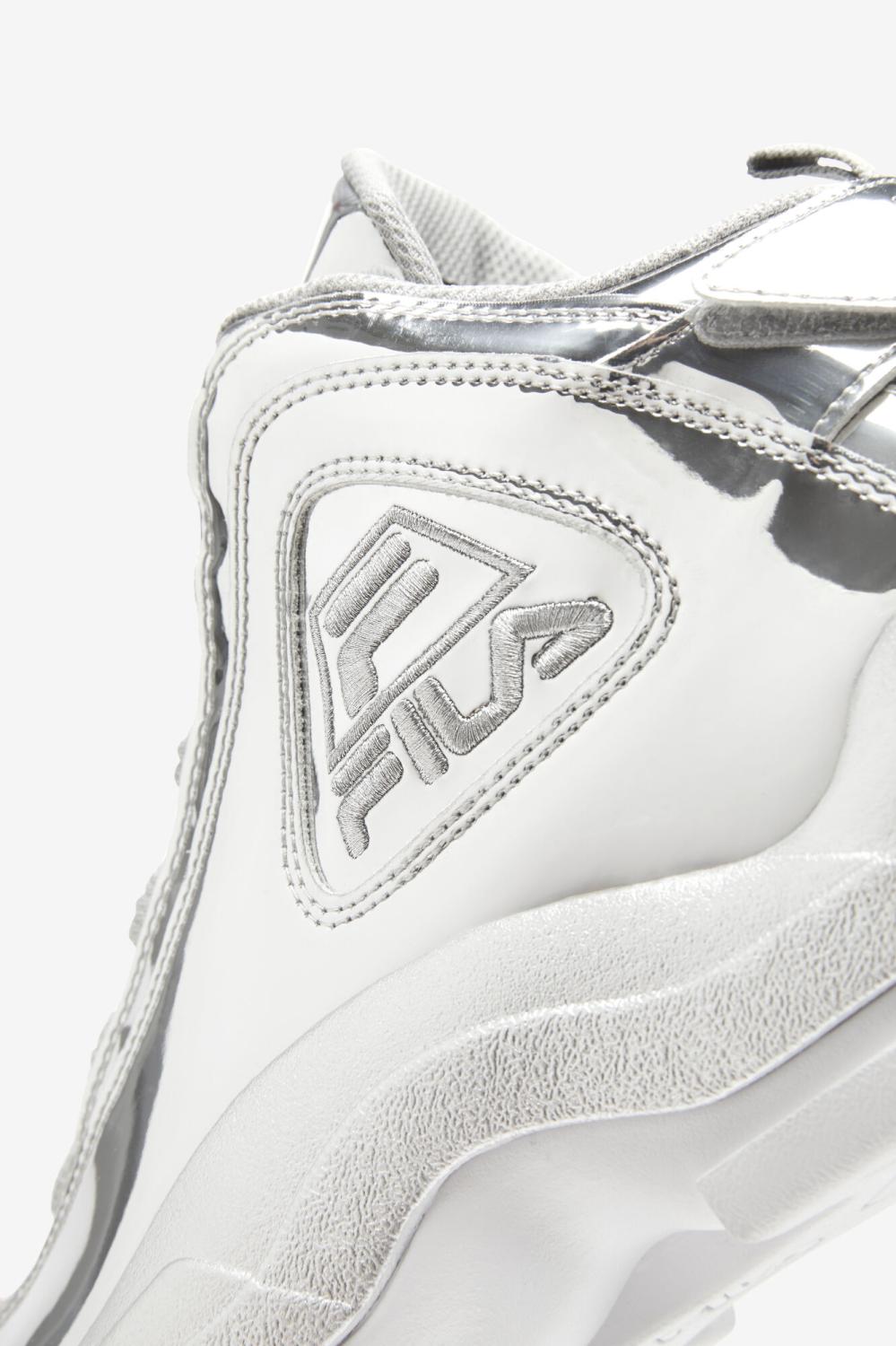 Men Grant Hill | FILA Grant Hill 2 Metallic