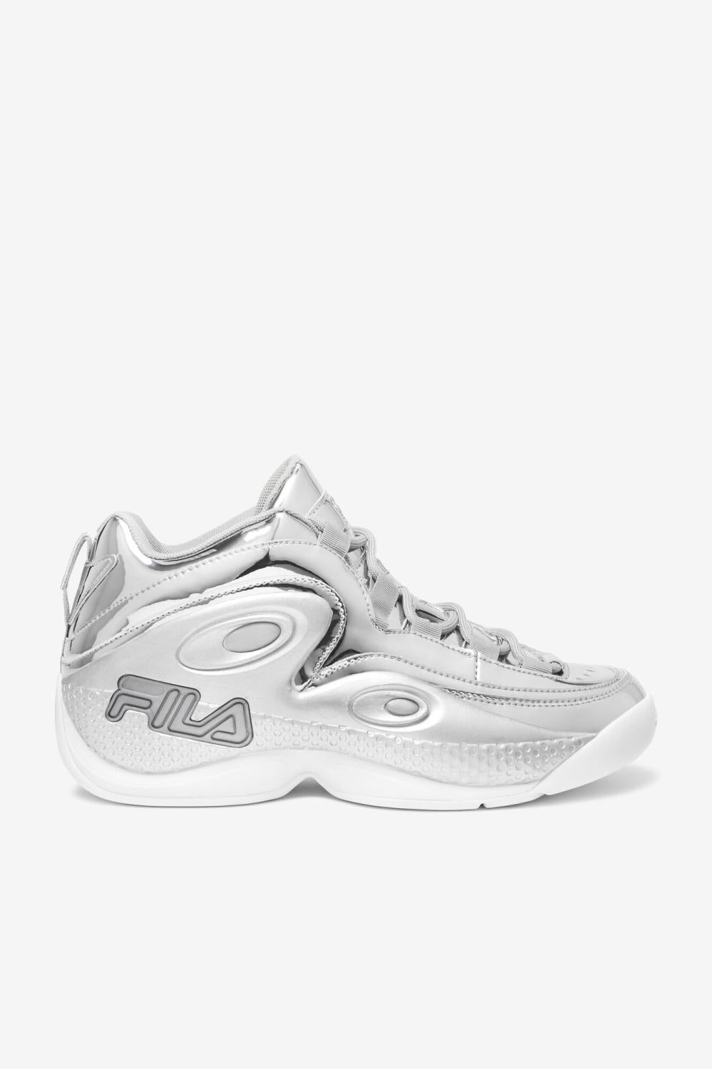 Men Grant Hill | FILA Grant Hill 3 Metallic