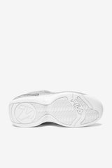 Men Grant Hill | FILA Grant Hill 3 Metallic