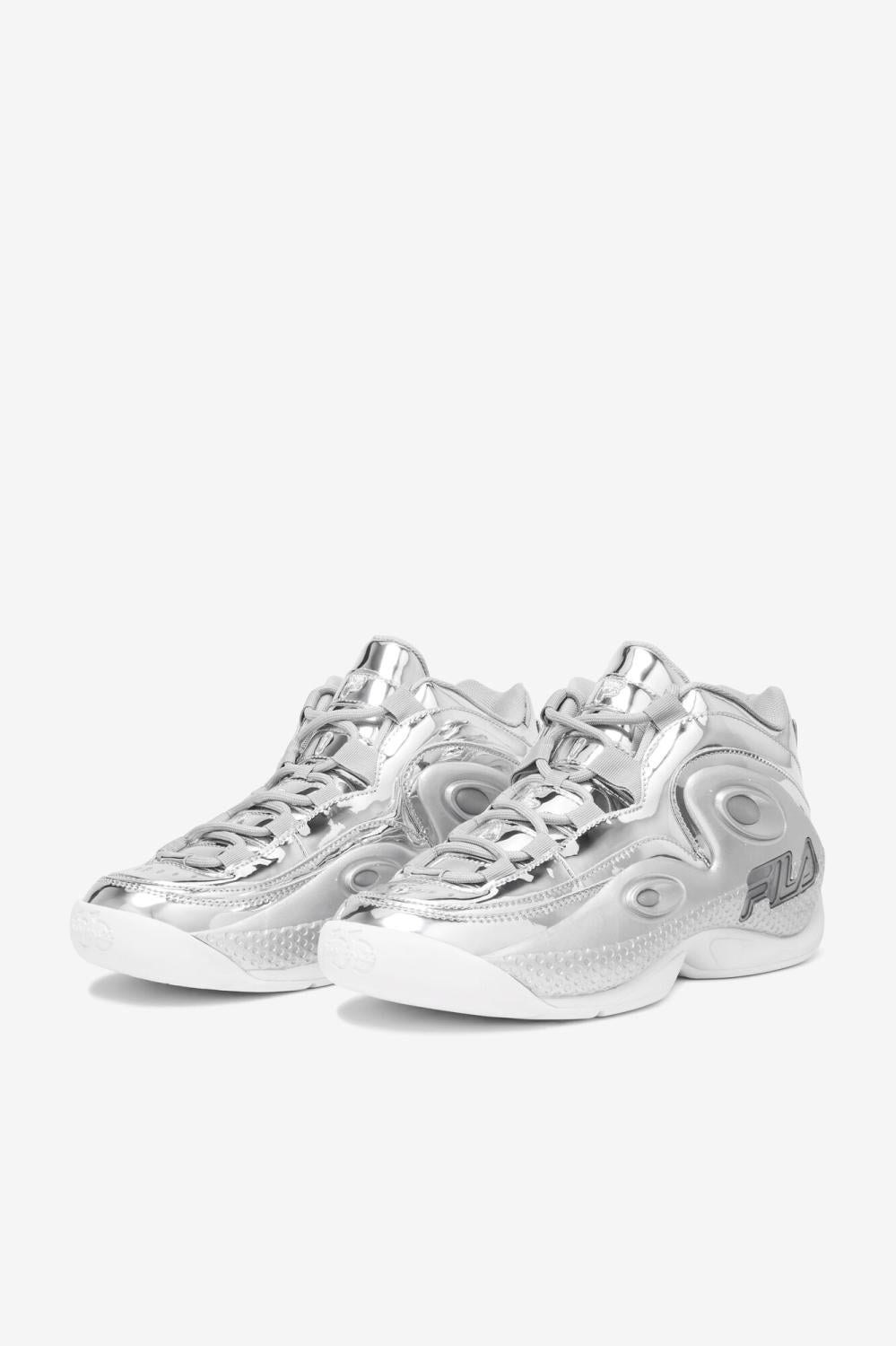 Men Grant Hill | FILA Grant Hill 3 Metallic