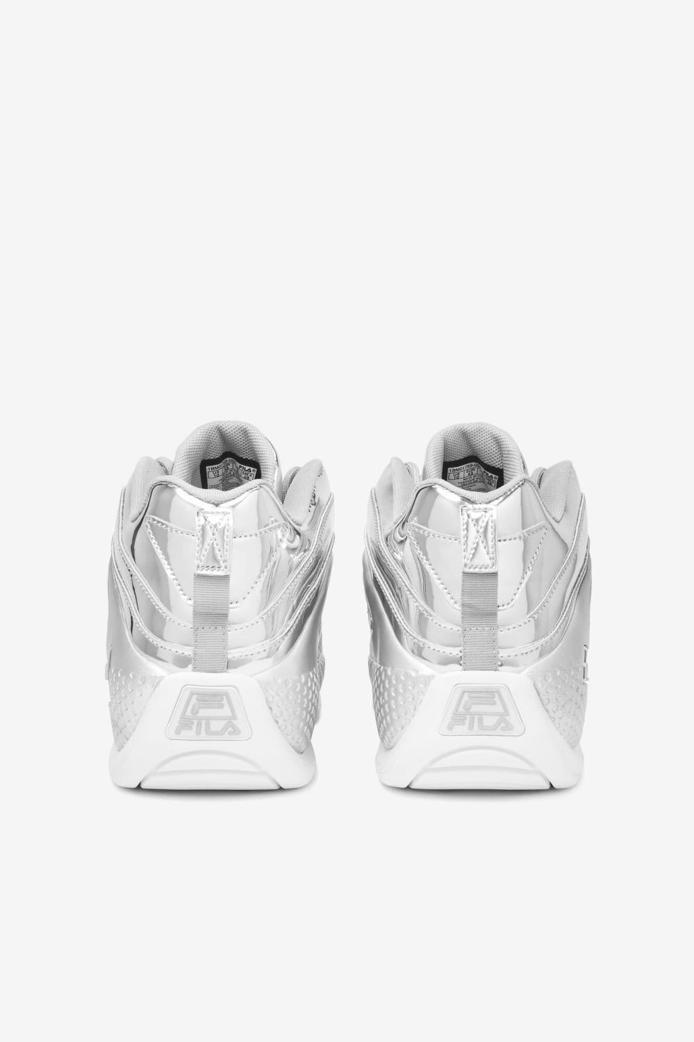 Men Grant Hill | FILA Grant Hill 3 Metallic