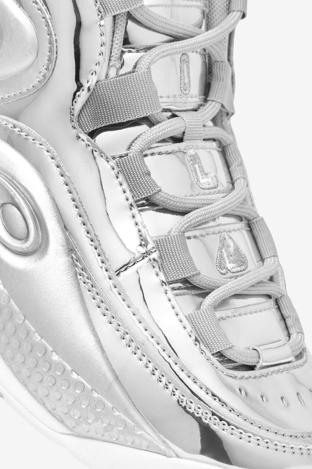 Men Grant Hill | FILA Grant Hill 3 Metallic