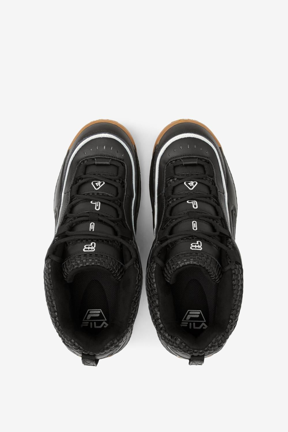 Men Grant Hill | FILA Grant Hill 3 Woven