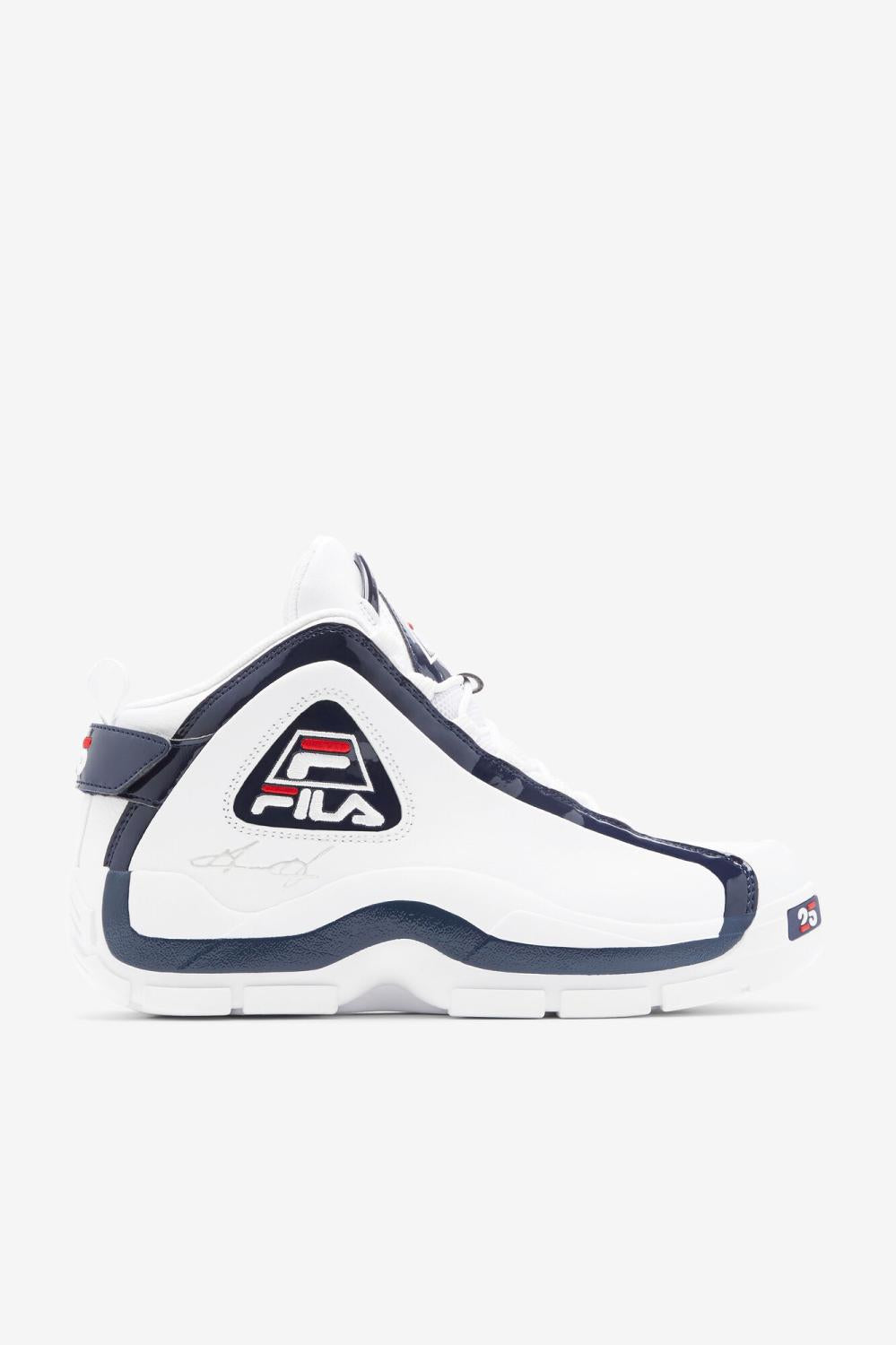 Men Grant Hill | FILA Men's Grant Hill 2 25th Anniversary Edition
