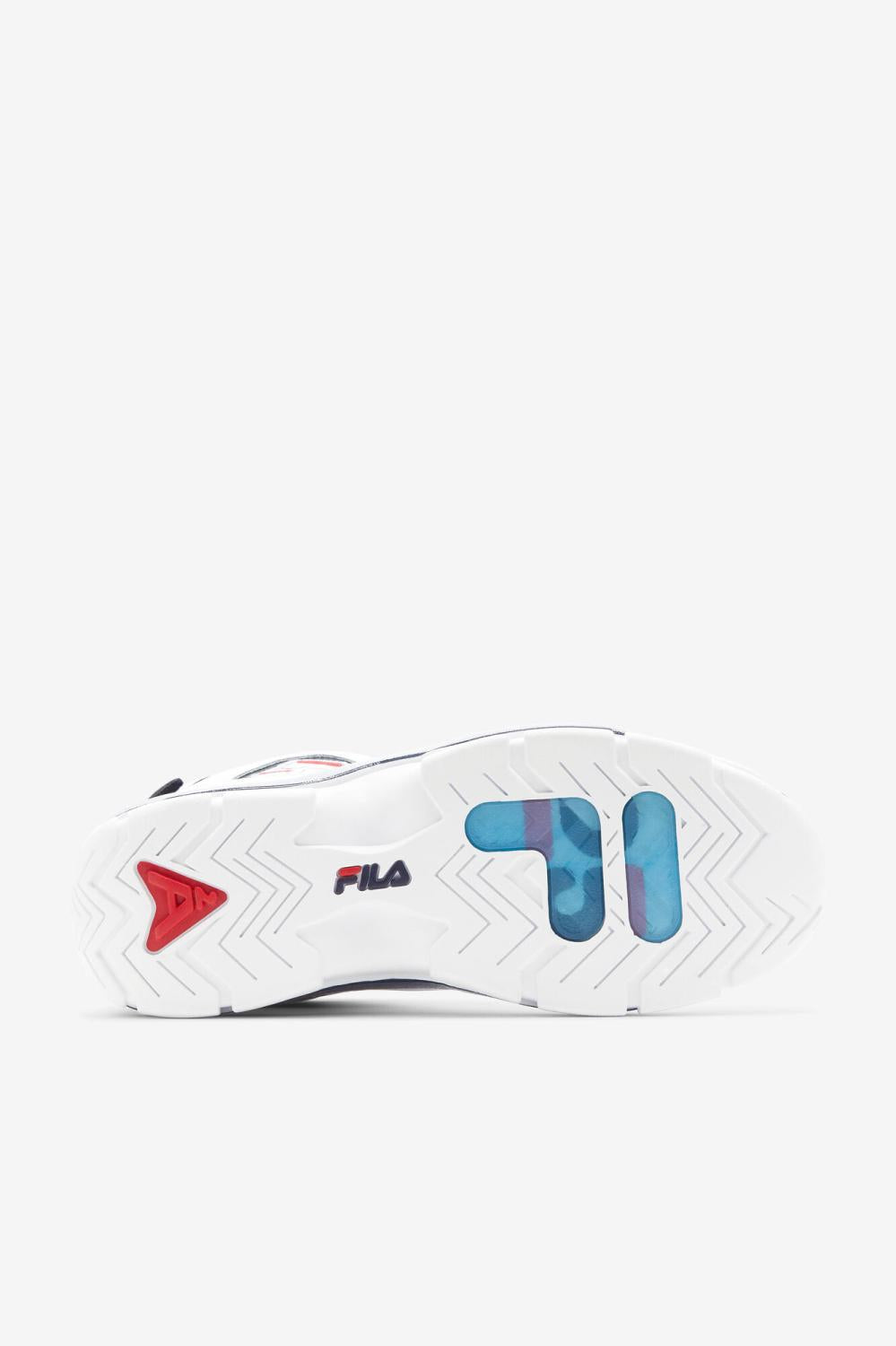 Men Grant Hill | FILA Men's Grant Hill 2 25th Anniversary Edition