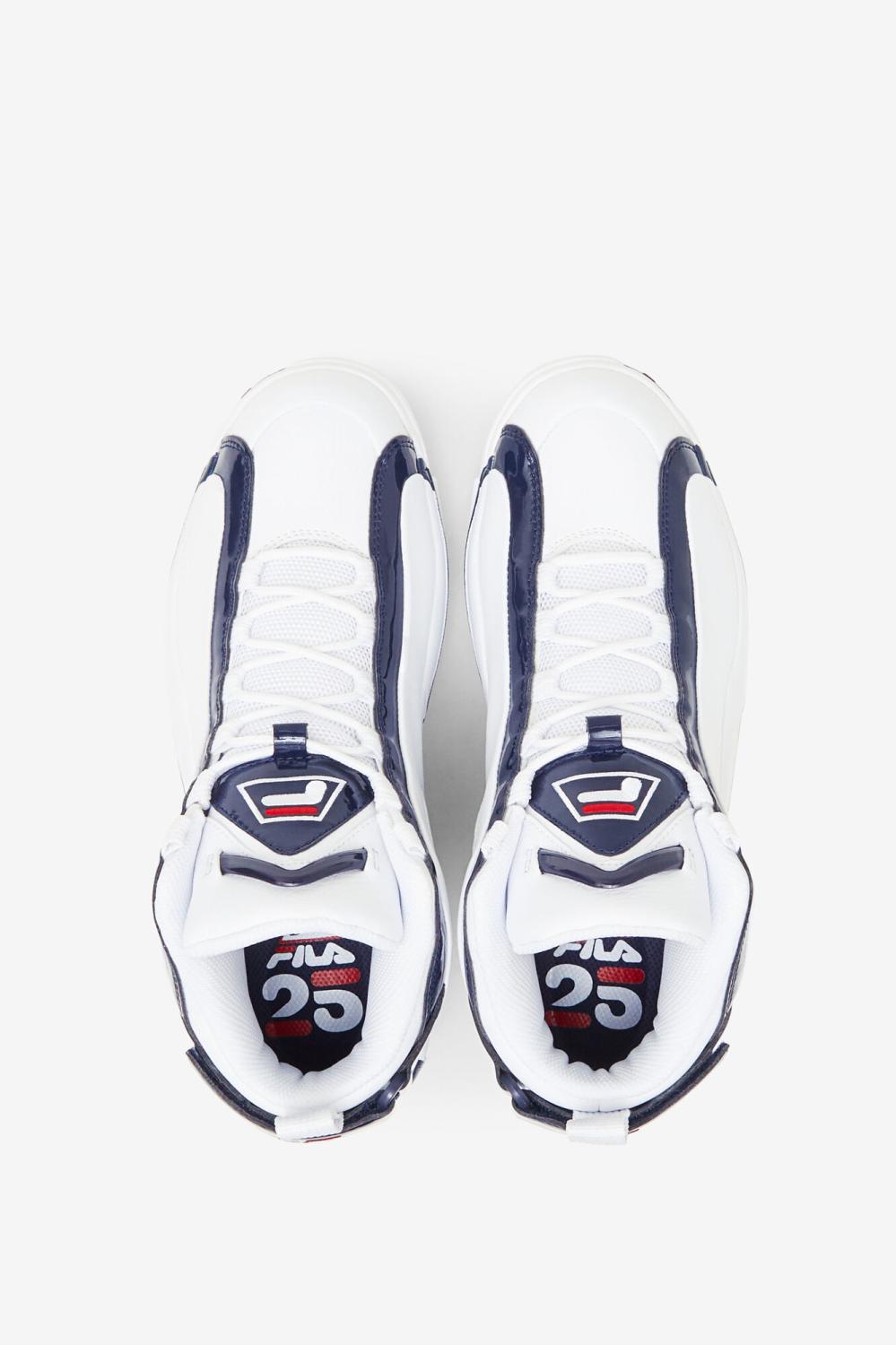 Men Grant Hill | FILA Men's Grant Hill 2 25th Anniversary Edition