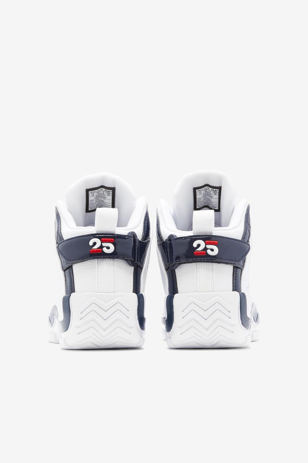 Men Grant Hill | FILA Men's Grant Hill 2 25th Anniversary Edition