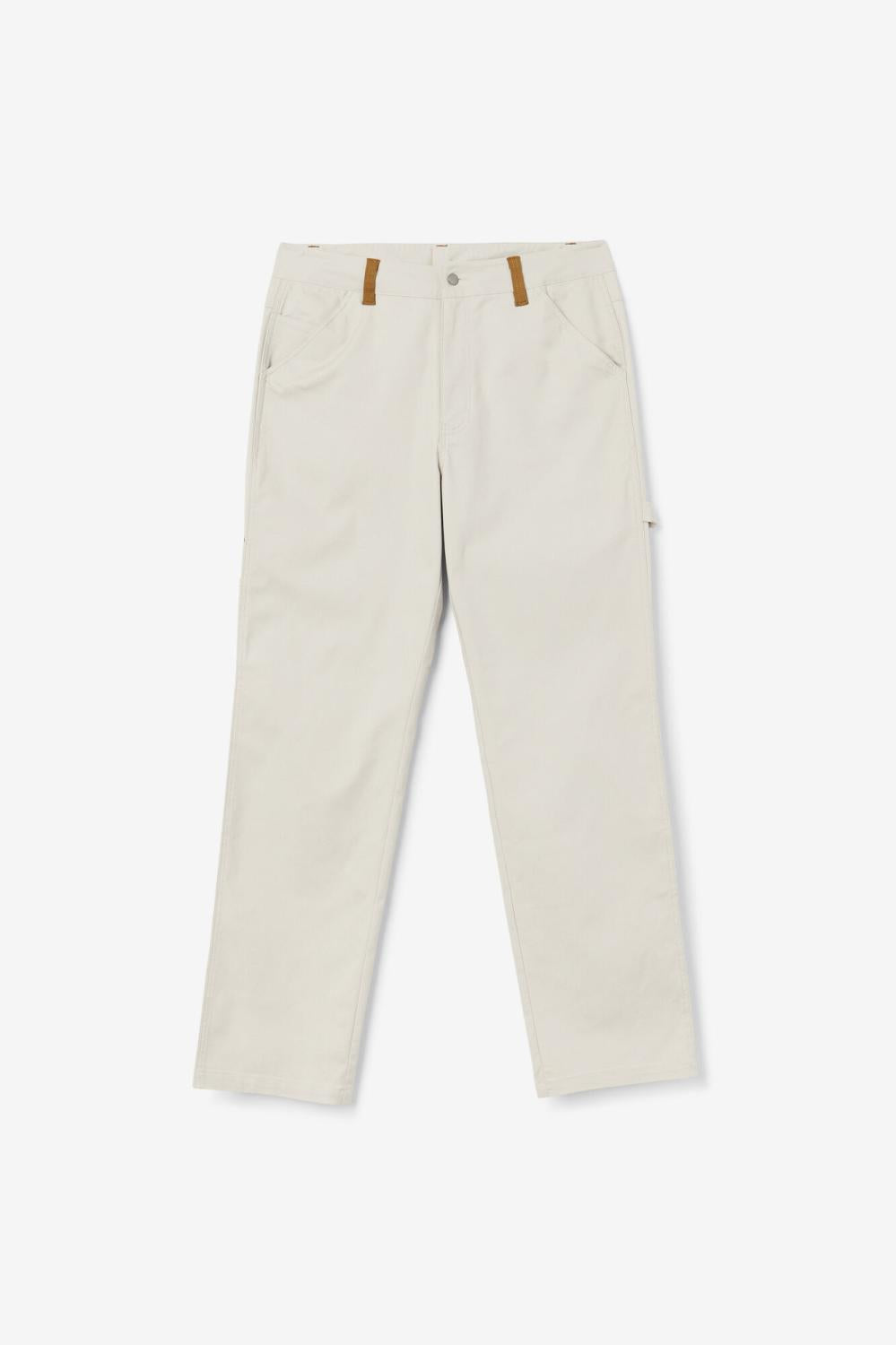 Men Pants &amp; Shorts | FILA 2Pac Cargo Pant 031 DOVE / BRONZE BROWN