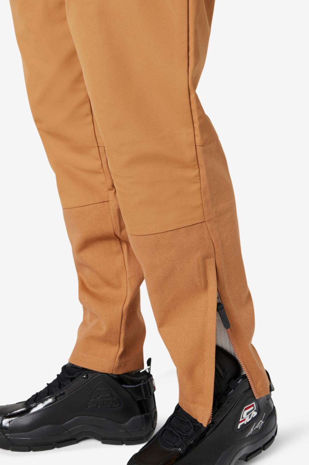 Men Pants &amp; Shorts | FILA Amazon Cargo Pant