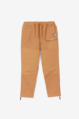 Men Pants &amp; Shorts | FILA Amazon Cargo Pant