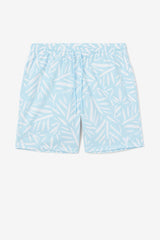 Men Pants &amp; Shorts | FILA Bamboo Short 936 PETIT FOUR / WHITE