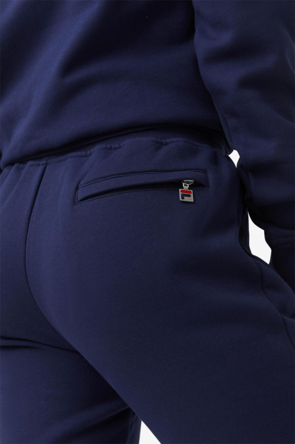 Men Pants &amp; Shorts | FILA Chardon Jogger 410 PEACOAT