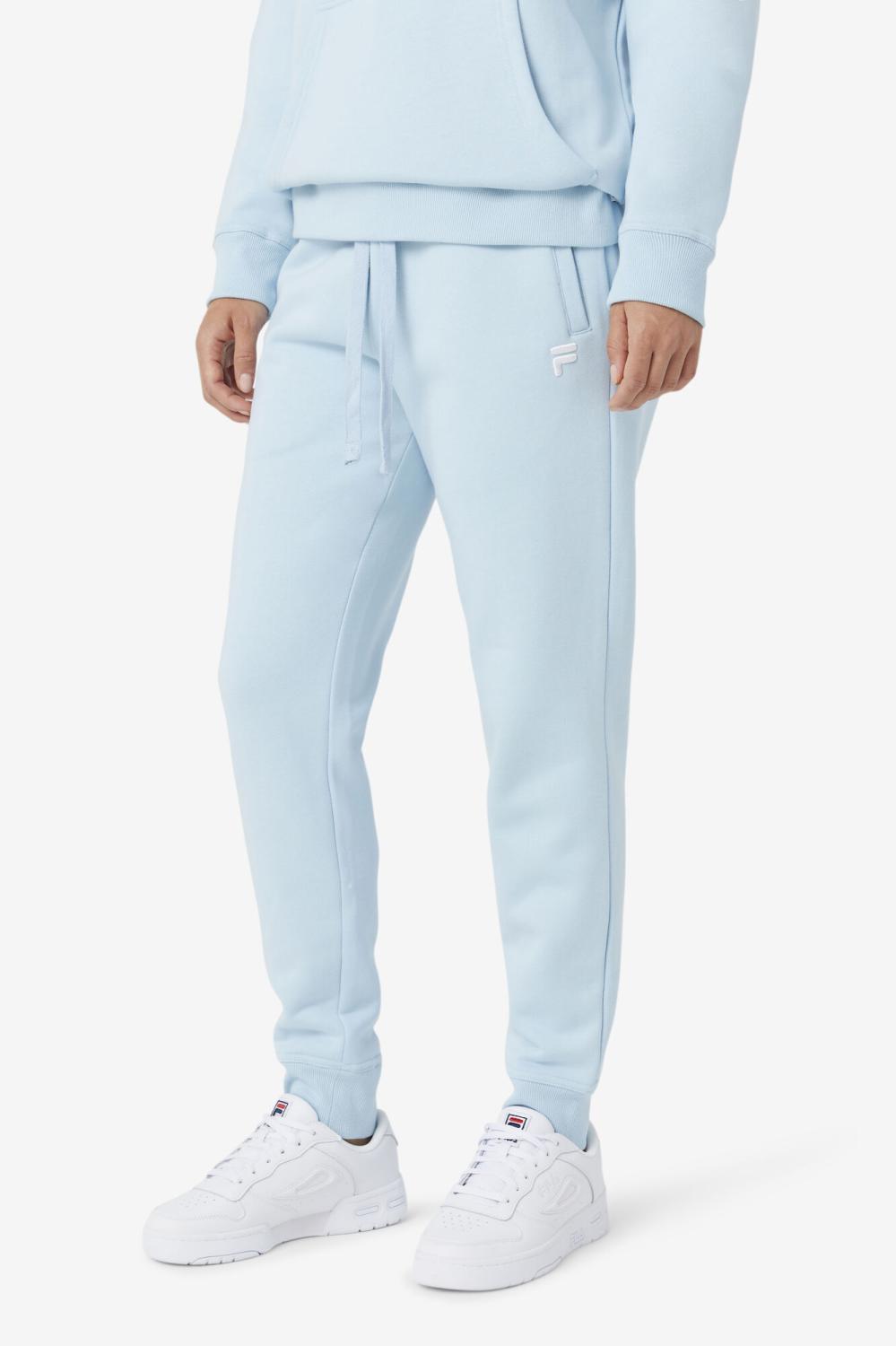 Men Pants &amp; Shorts | FILA Chardon Jogger 423 ANGEL FALLS