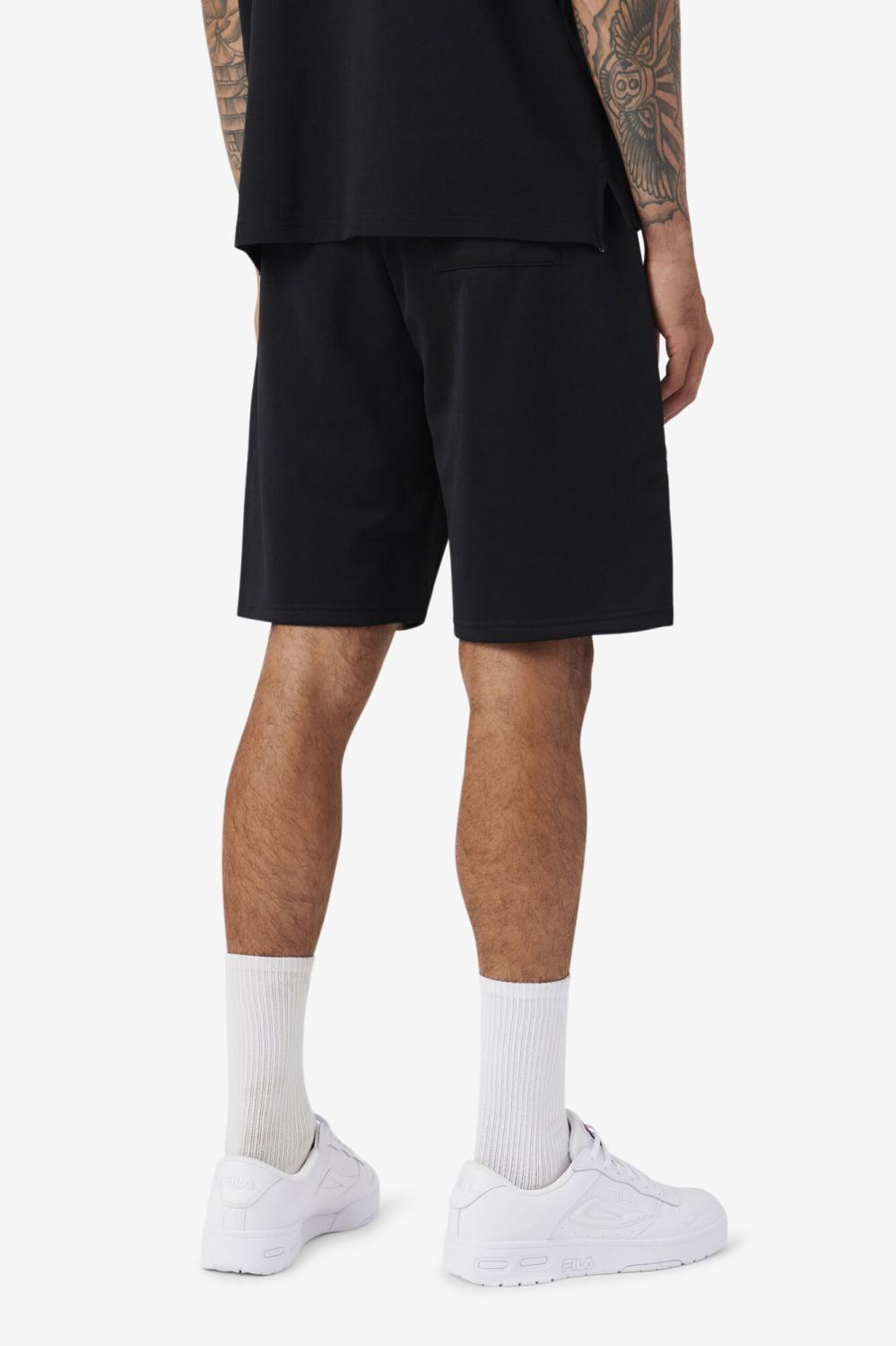 Men Pants &amp; Shorts | FILA Dominico Short