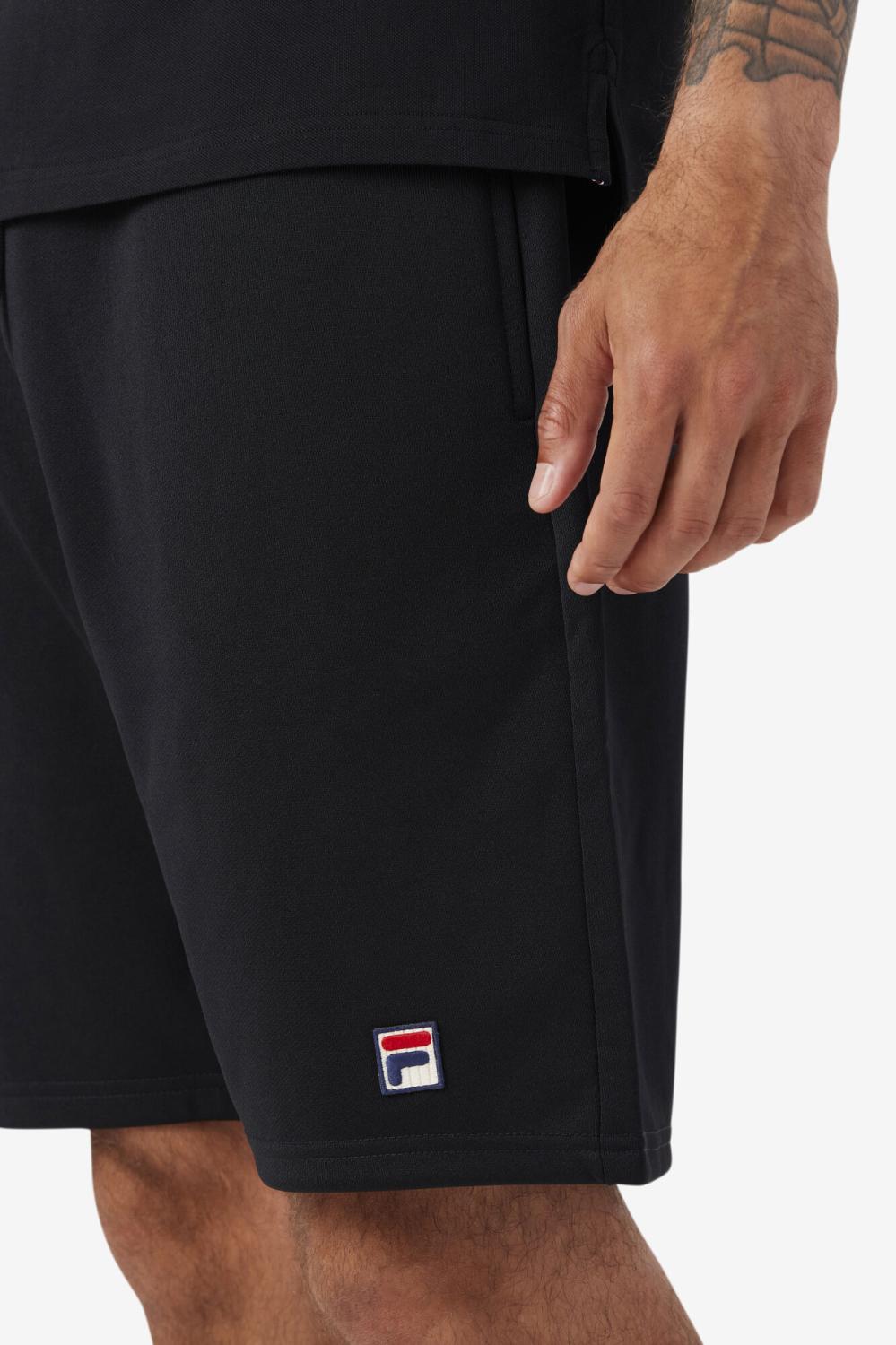 Men Pants &amp; Shorts | FILA Dominico Short