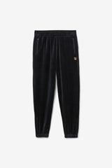 Men Pants &amp; Shorts | FILA Dortmund Velour Jogger