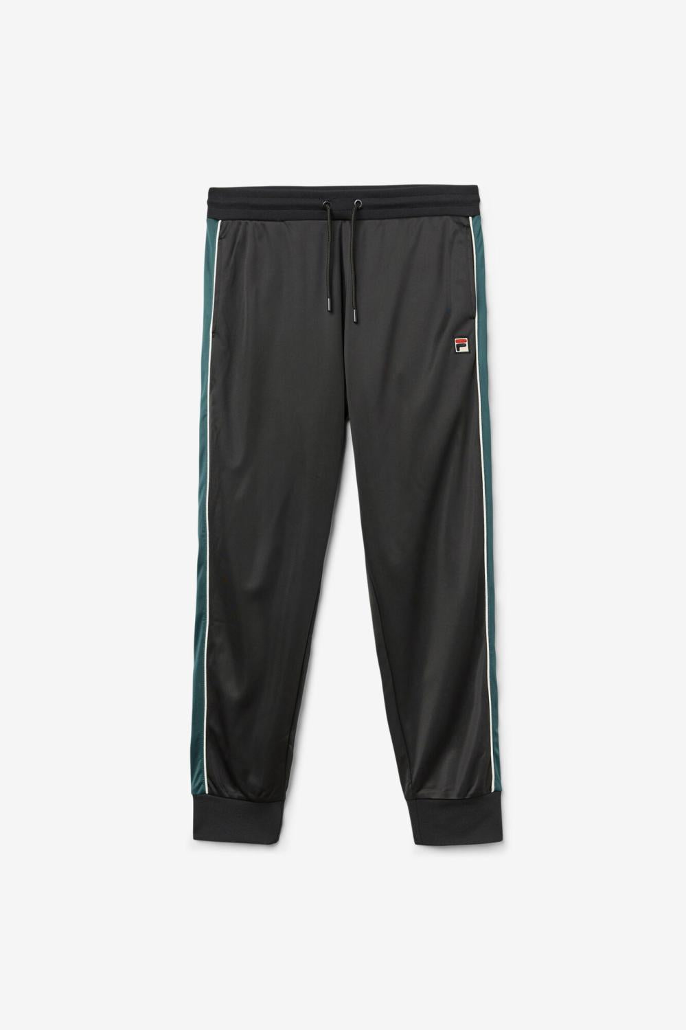 Men Pants &amp; Shorts | FILA Elijah Track Pant
