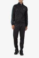 Men Pants &amp; Shorts | FILA Elijah Track Pant