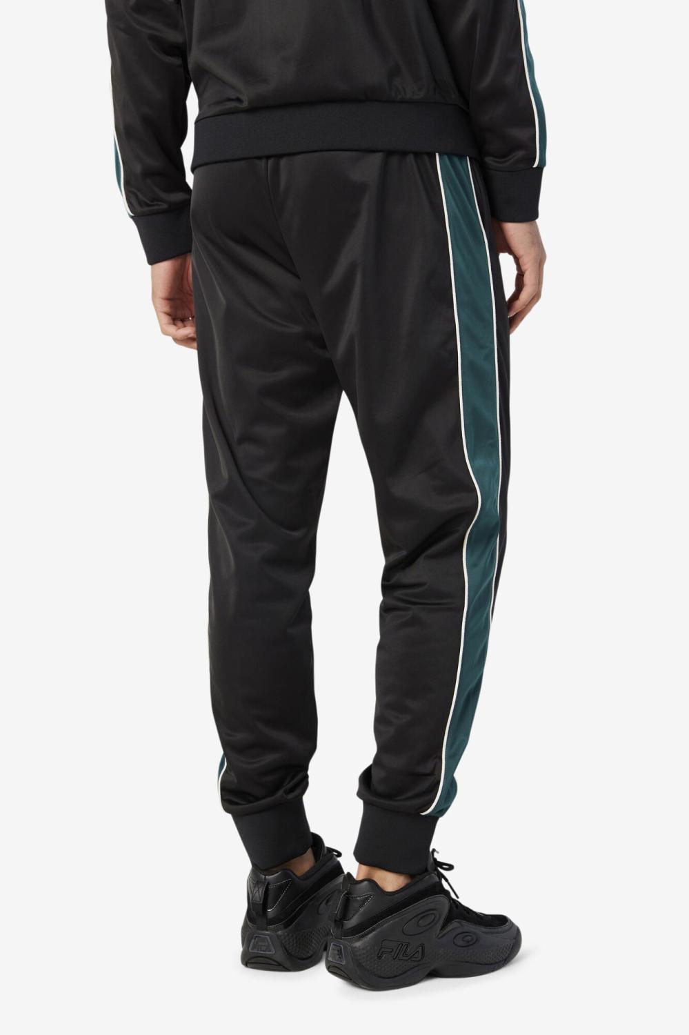 Men Pants &amp; Shorts | FILA Elijah Track Pant