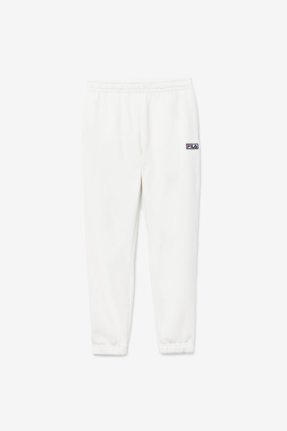 Men Pants &amp; Shorts | FILA Garin Jogger