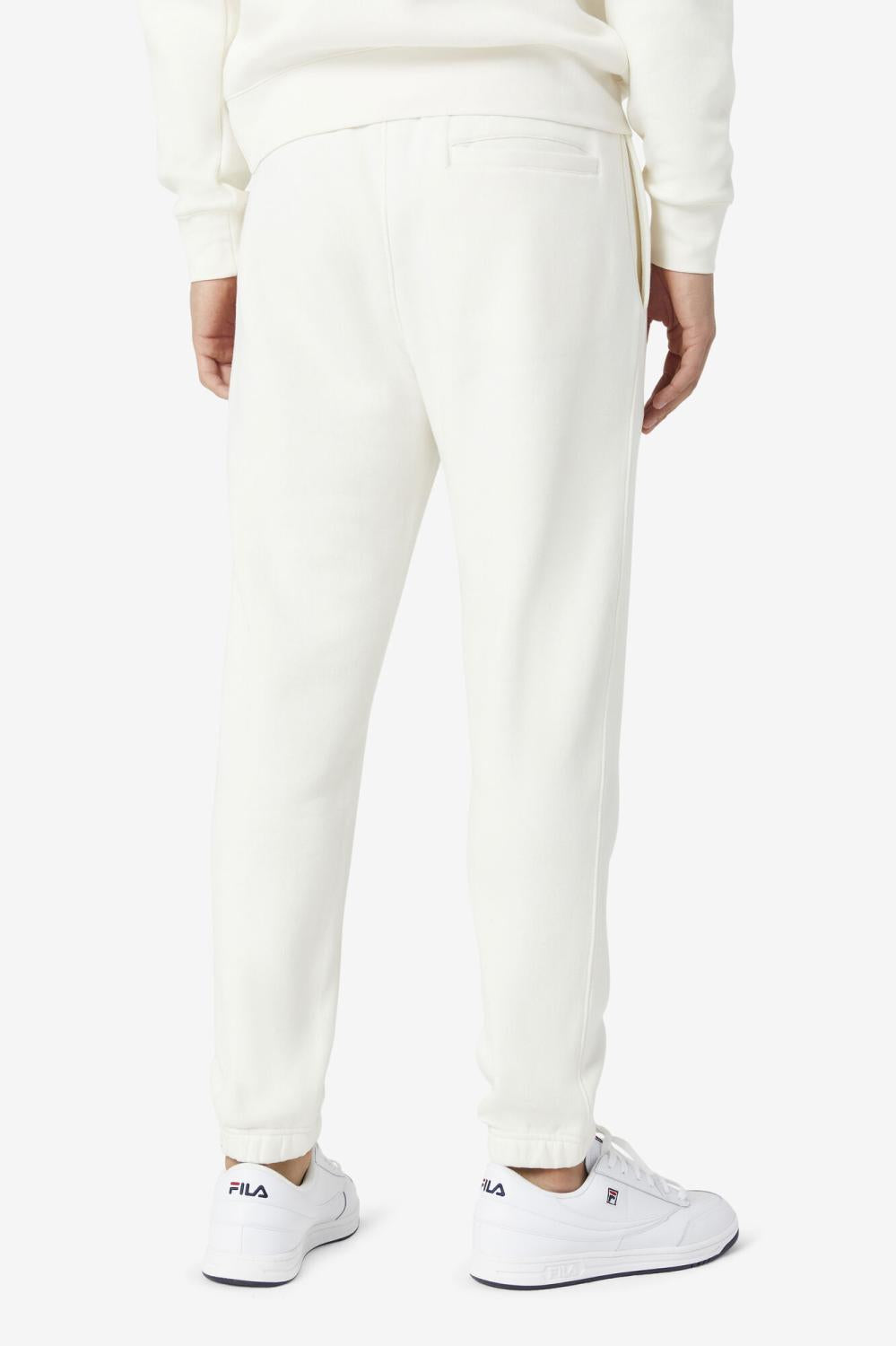 Men Pants &amp; Shorts | FILA Garin Jogger