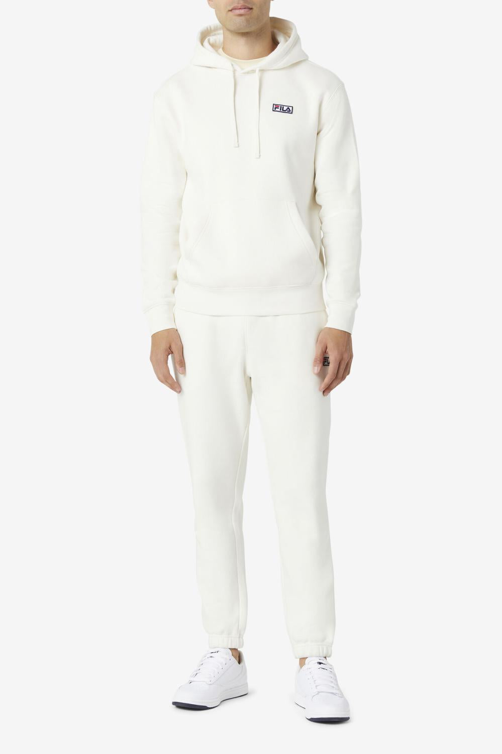 Men Pants &amp; Shorts | FILA Garin Jogger