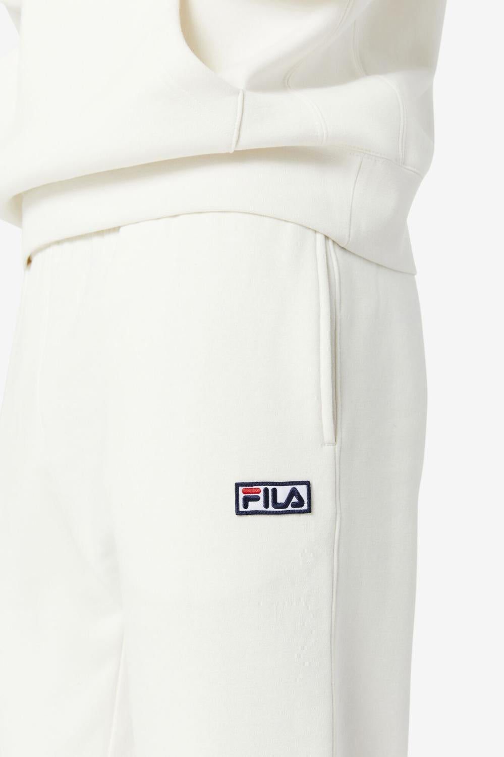 Men Pants &amp; Shorts | FILA Garin Jogger