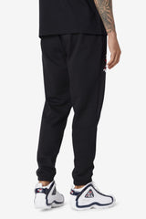 Men Pants &amp; Shorts | FILA Grant Hill Orson Pant 001 BLACK