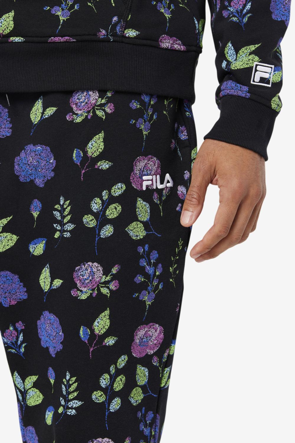 Men Pants &amp; Shorts | FILA Hemlock Jogger