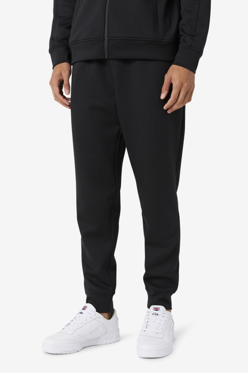 Men Pants &amp; Shorts | FILA Himmat Jogger