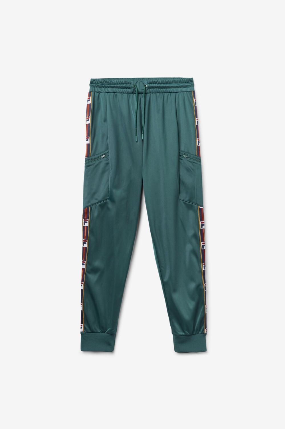 Men Pants &amp; Shorts | FILA Jaxson Pant