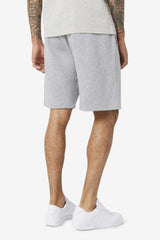 Men Pants &amp; Shorts | FILA Kasta Short 289 LIGHT GREY