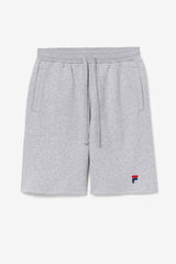 Men Pants &amp; Shorts | FILA Kasta Short 289 LIGHT GREY