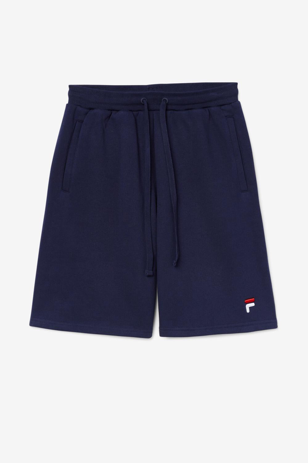 Men Pants &amp; Shorts | FILA Kasta Short 410 PEACOAT
