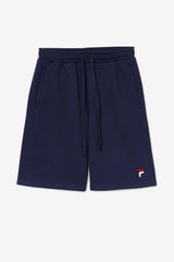 Men Pants &amp; Shorts | FILA Kasta Short 410 PEACOAT