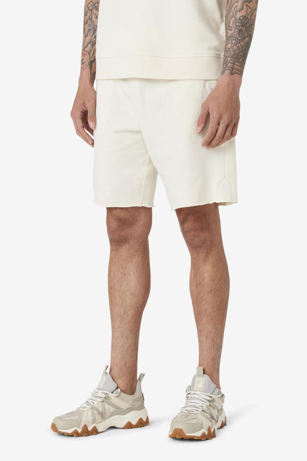 Men Pants &amp; Shorts | FILA Keaton Short 293 TURTLDOVE