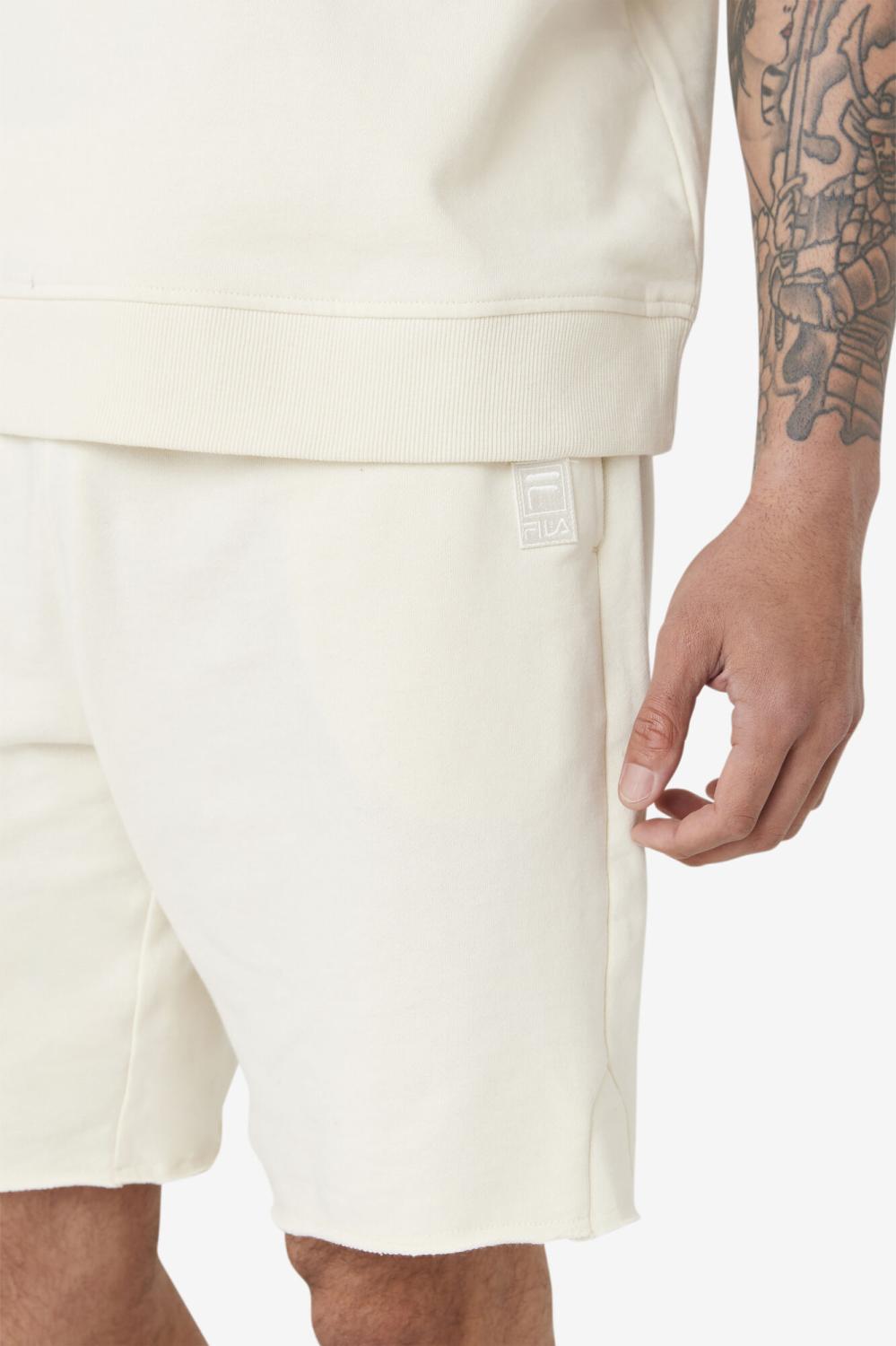Men Pants &amp; Shorts | FILA Keaton Short 293 TURTLDOVE